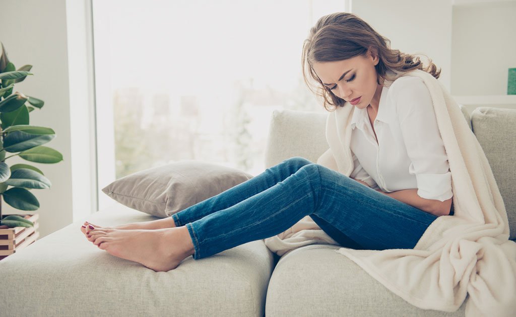 Symptoms of Labial Hypertrophy