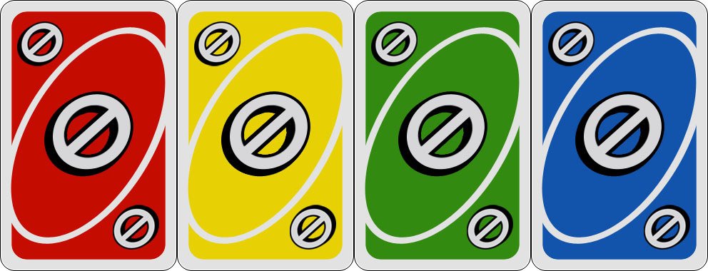 uno-korta-praleisti-ejima