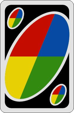 uno-spalvota-korta
