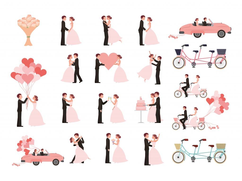 Deep He Said She Said Bridal Shower Žaidimo klausimai