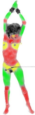 Body front