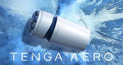 The TENGA AERO