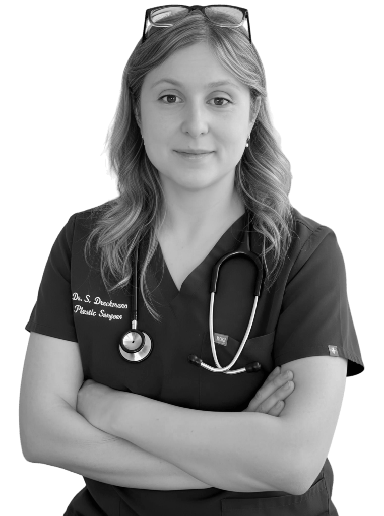 Dr. Stephanie Dreckmann