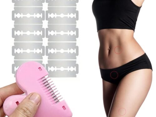 Kaip namuose atlikti bikinio zonos depiliacija? Glotni bei tvarkinga bikini zona suteikia nuostabų švaros jausmą, todėl net ir ne vasaros sezonu norisi šiuo jausmu pasidžiaugti.