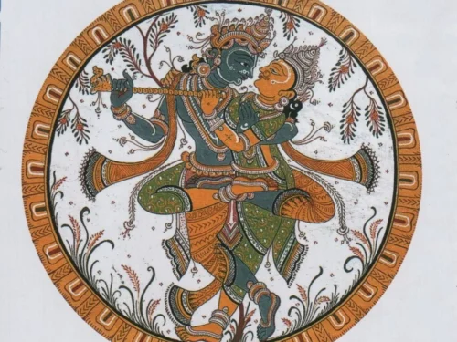 Nauja „Kamasutra“ Indijos moksleiviams