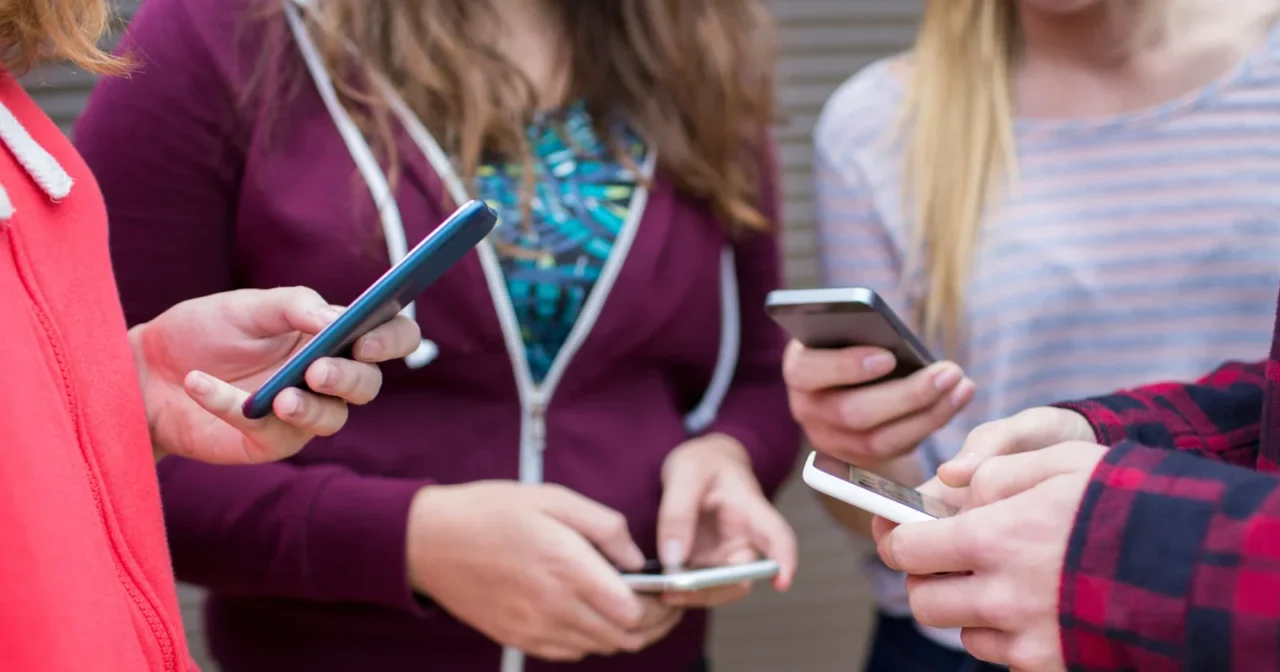 Kids phones