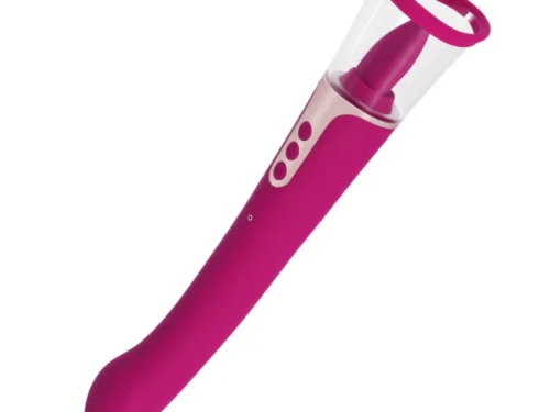 Kas yra klitorio siurbimo sekso žaislai? Kodėl žmonės juos mėgsta