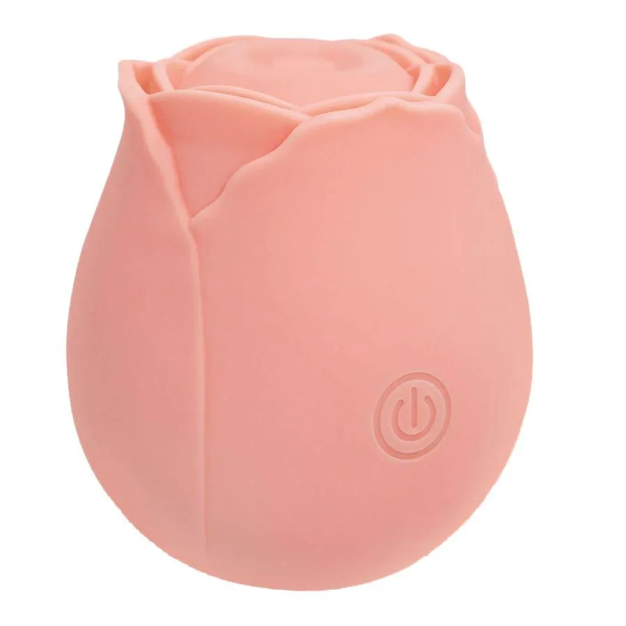 Klitorinis stimuliatorius the rose purrz