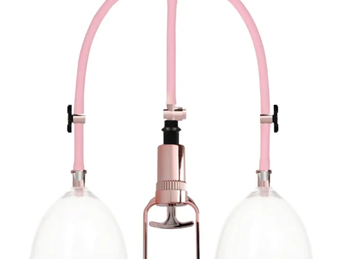 Krūtų pompa „Breast Pump Set Medium“