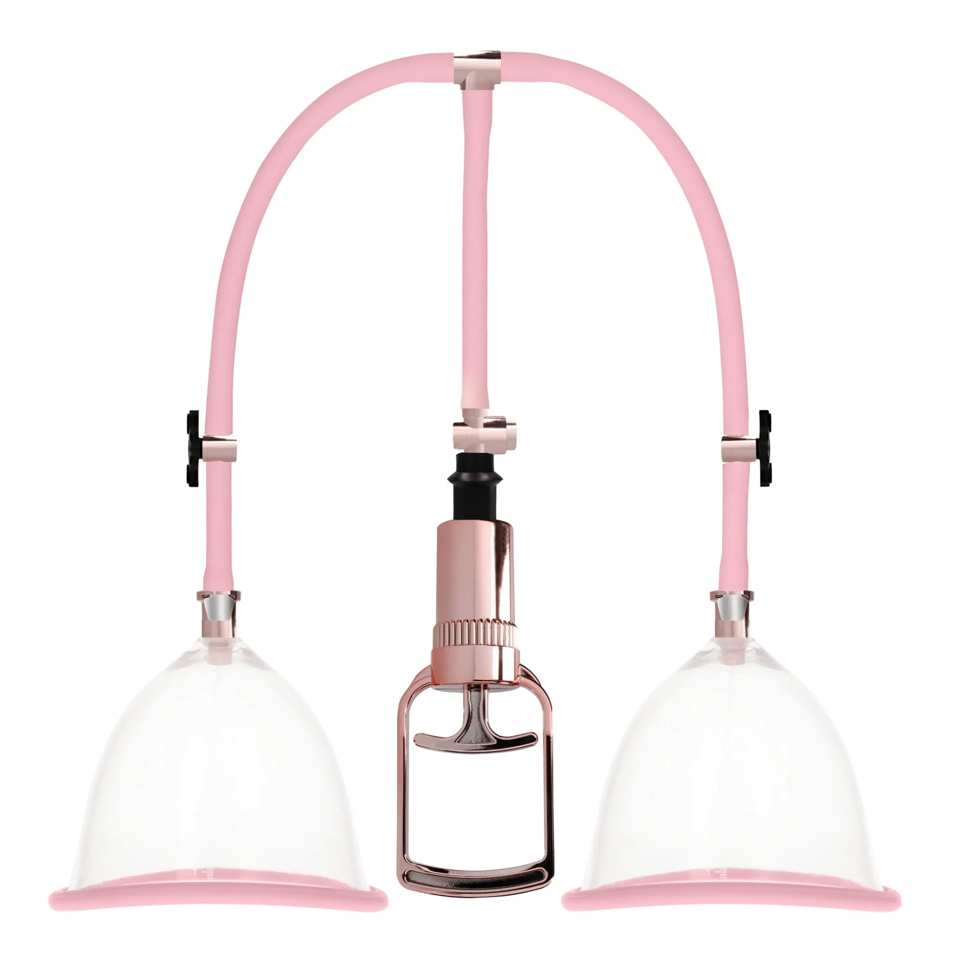 Krutu pompa breast pump set medium