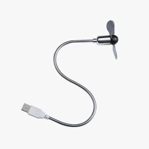 Lankstus usb ventiliatorius