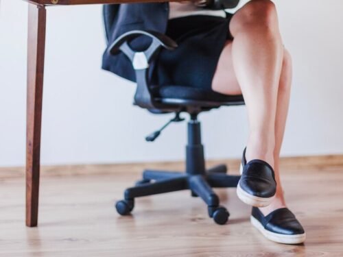 Australijoje populiaru mylėtis darbo vietoje