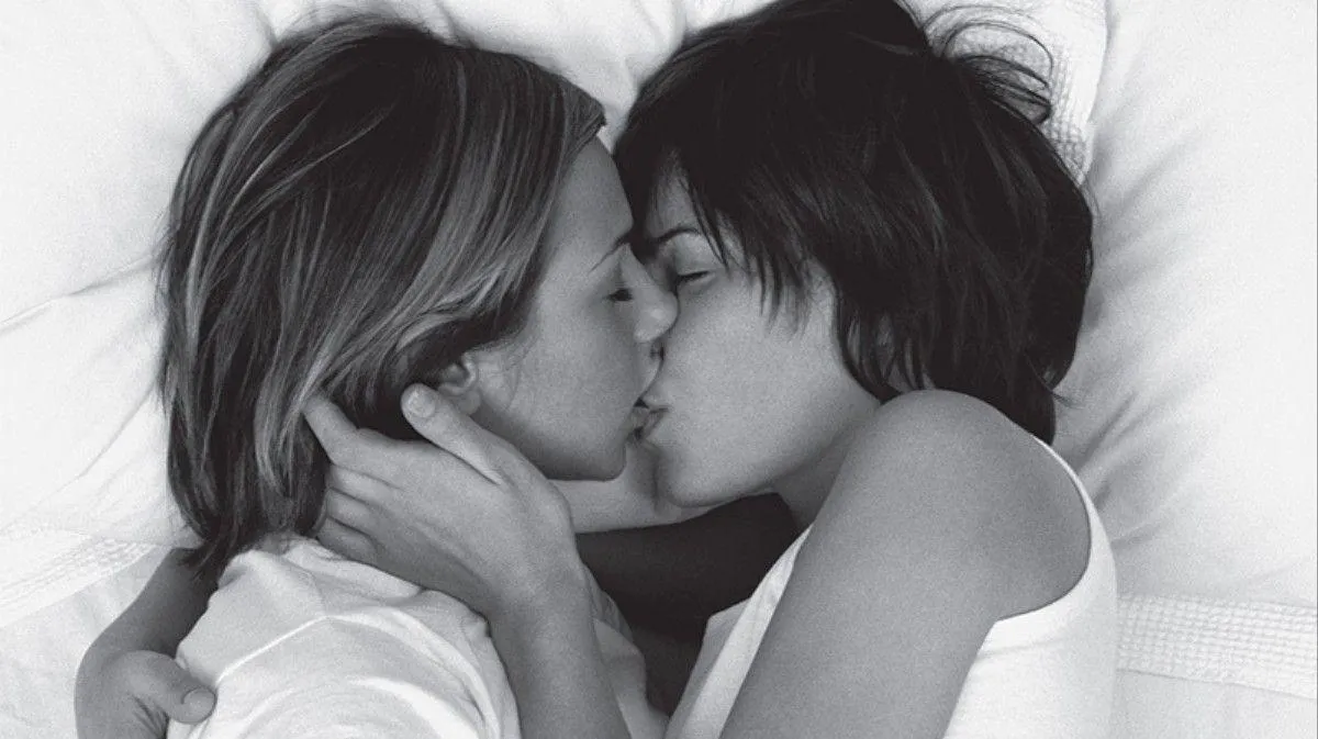 Lesbian (7)