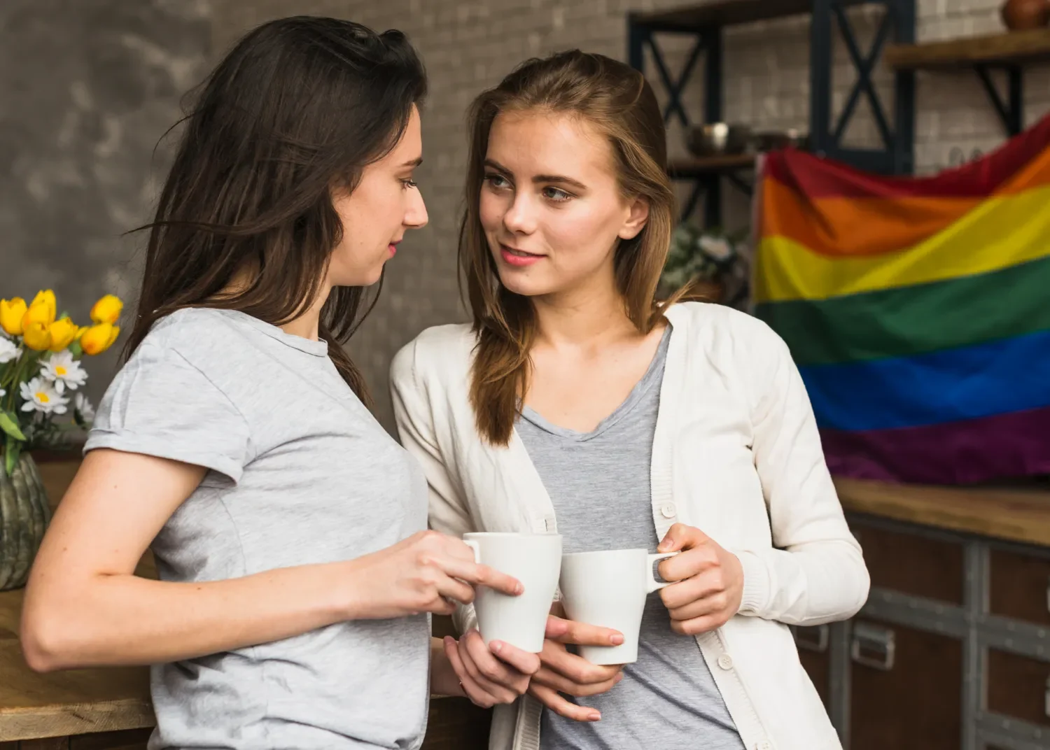 Lesbians (1)