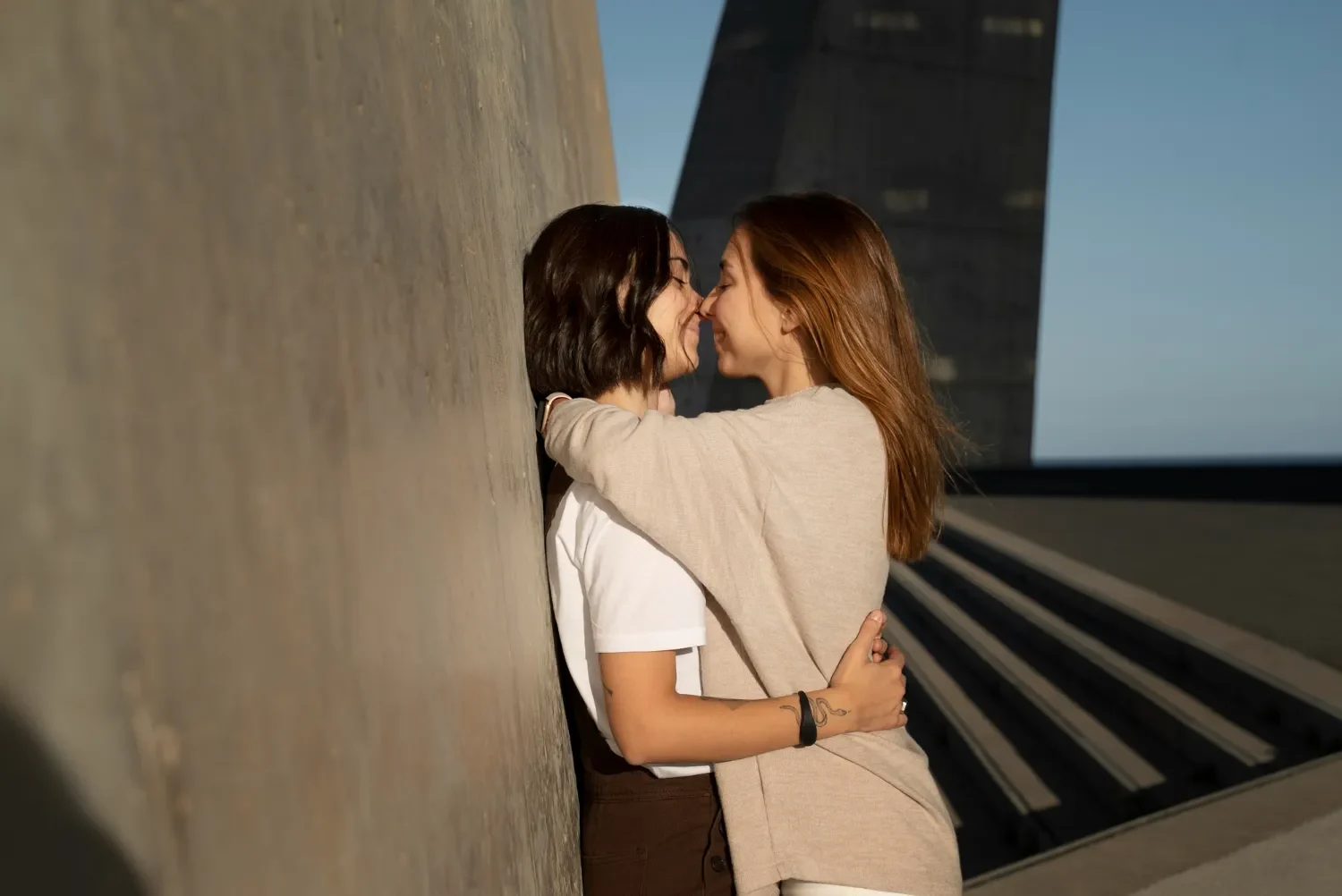 Lesbians (3)