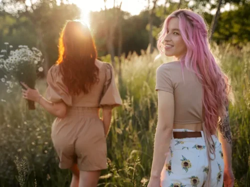 Lesbiečių apvaisinimas sukėlė diskusijas