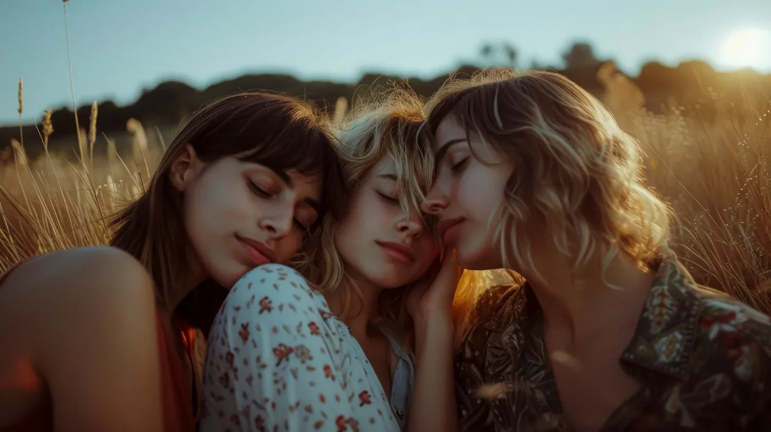 Lesbians (8)