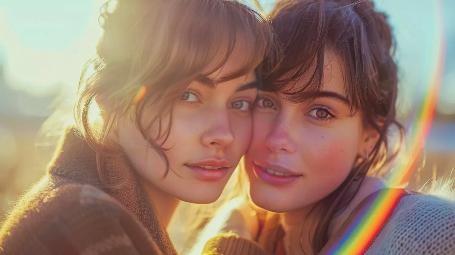 Lesbians (9)