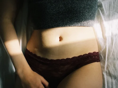 Любовь к самой себе