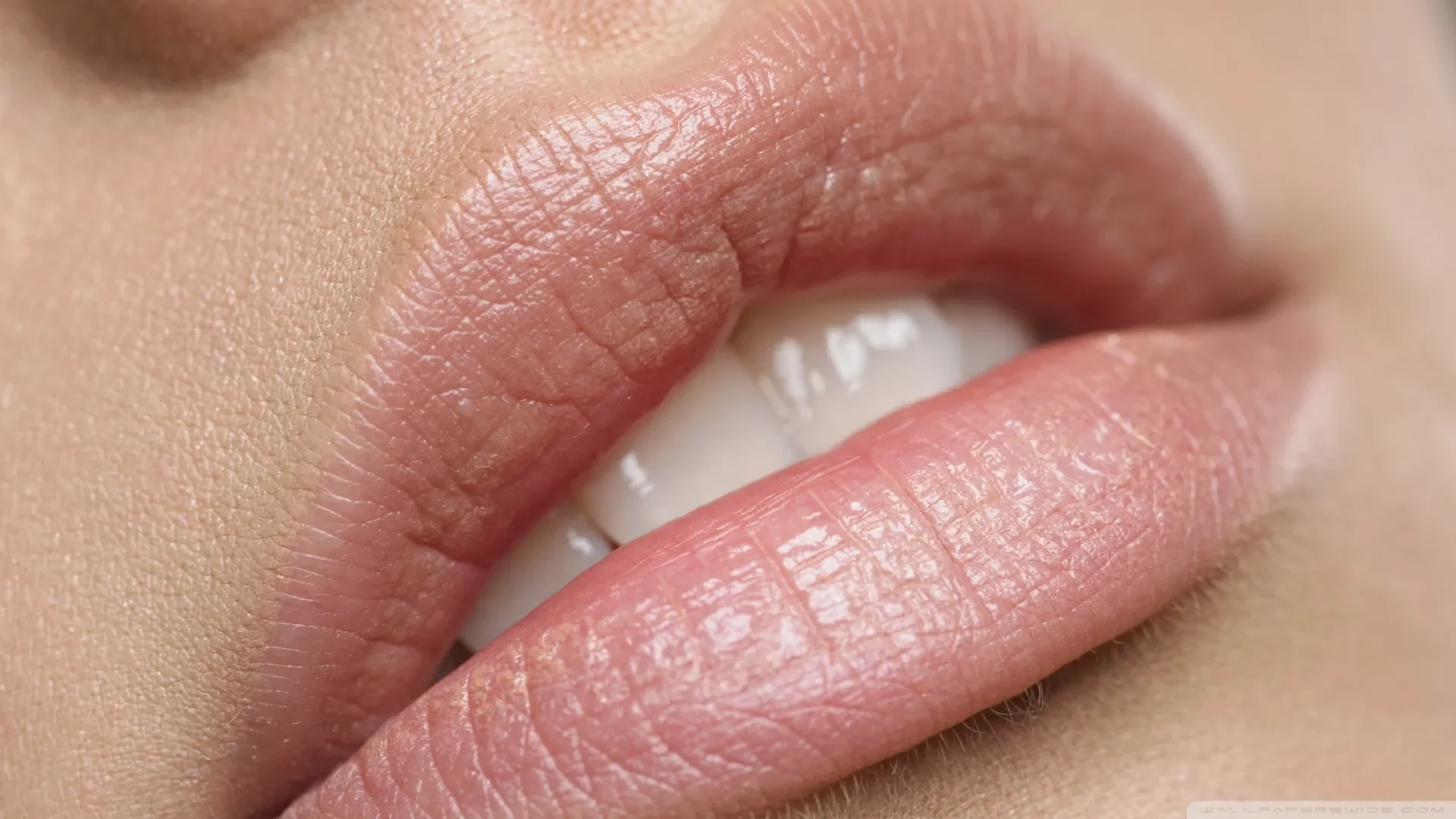 Lips wallpaper 1920x1080