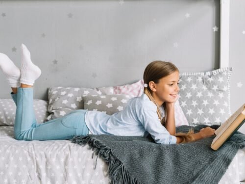 Kodėl paaugliai nenori žiūrėti pornografijos?