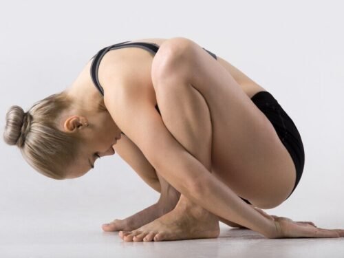 Tantrinis seksas. Merginoms - pratimai, kurie padės mėgautis geresniu seksu (2 dalis)