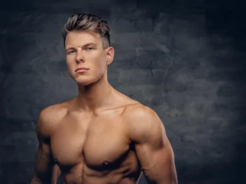 Pristatome CFNM: Suprasti intriguojantį fetišą (3 dalis)