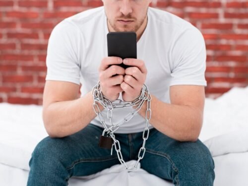 Priklausomybė nuo pornografijos: kas tai yra ir kaip su ja kovoti