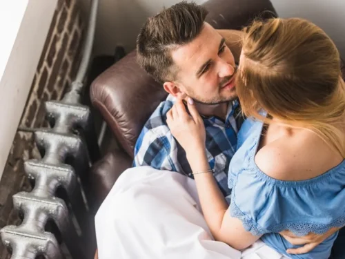 Poros seksualinis suderinamumas: svarbus atviras pokalbis