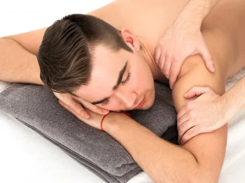 „Lingam“ masažas: ko nereikia daryti