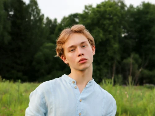 Vaikinų masturbacijos technika nr. 129. „Šen ir ten“