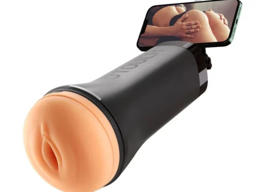 Vaikinų masturbacijos technika nr. 242. „Vyriški masturbatoriai“