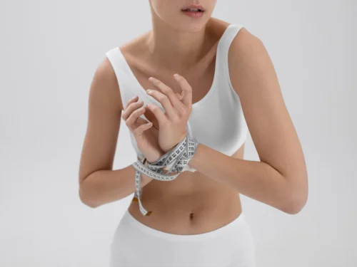 Kaip taisyklingai išsimatuoti moters figūrą?