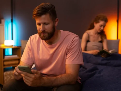 Gydytojų požiūris: priklausomybė nuo pornografijos