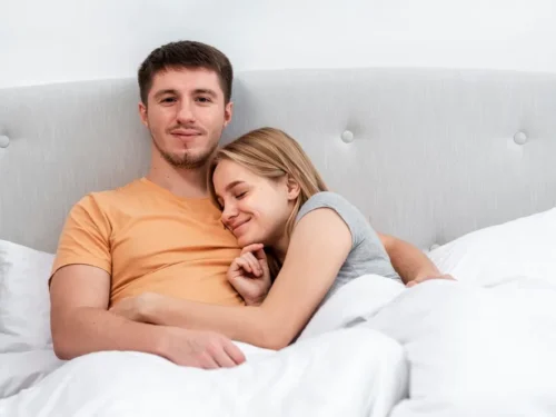 Petingas. Abipusė masturbacija. Masturbacijos technika Nr. 32. „Harmonija šalia vienas kito”