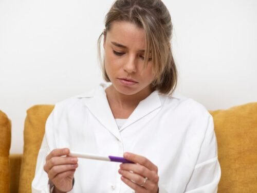 Moterų nevaisingumas: kiaušidžIų patologija