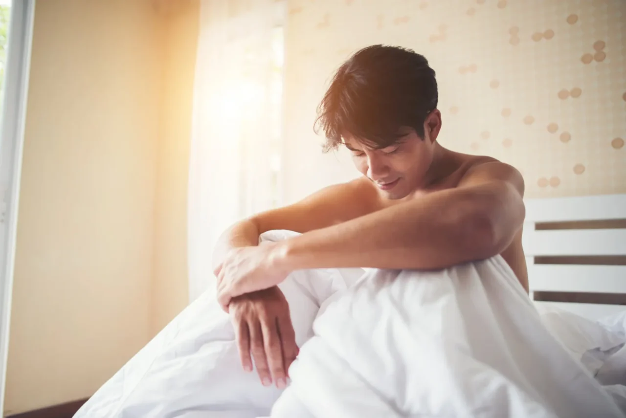 Men bed (2)