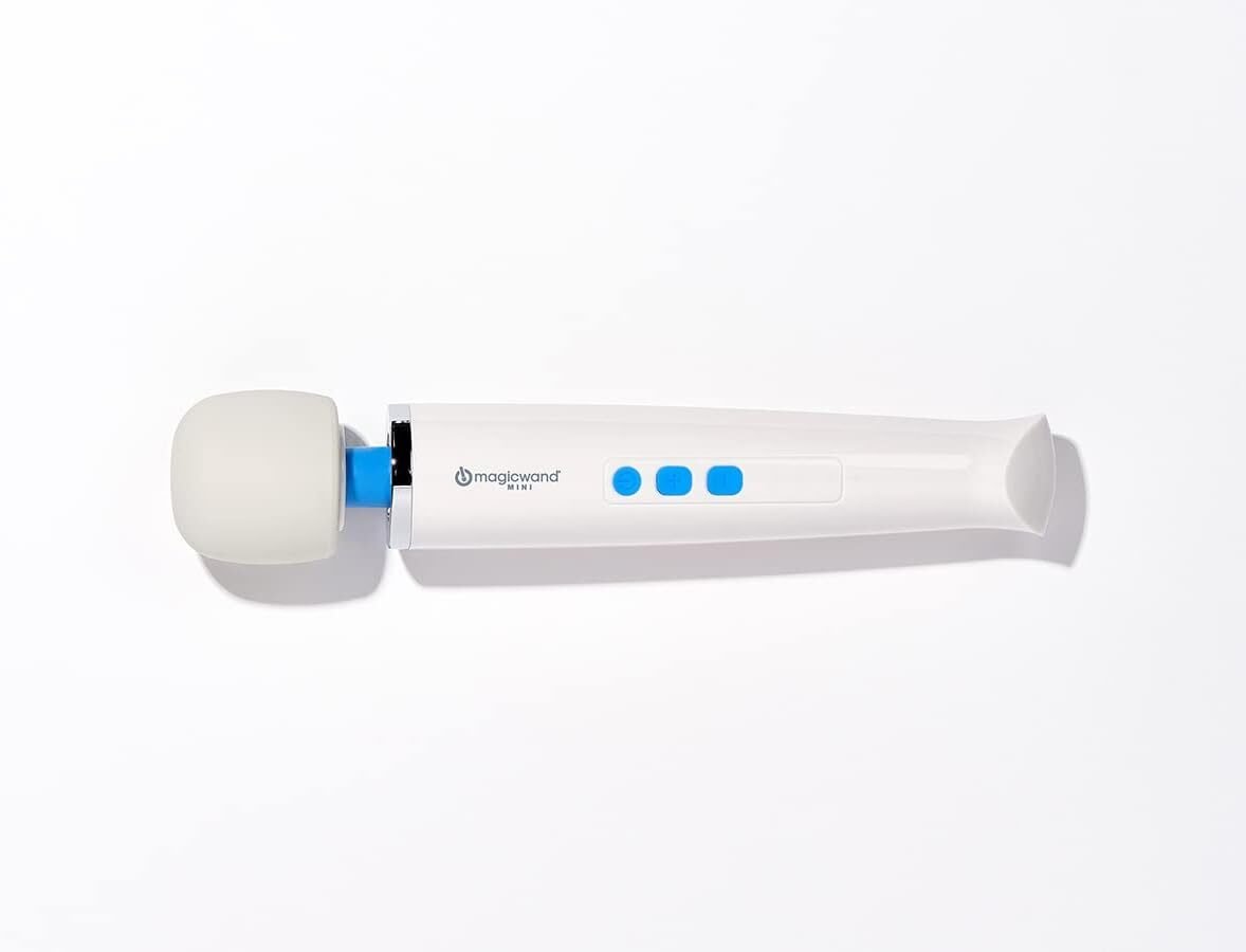 Mini Magic Wand