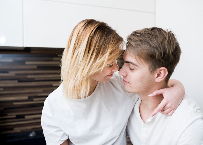 Neįprastos technikos, kurios pavers paglostymą įdomia sekso praktika