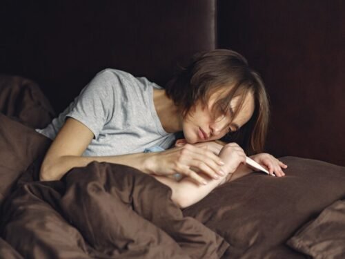 Ar moterų susilaikymas yra žalingas?