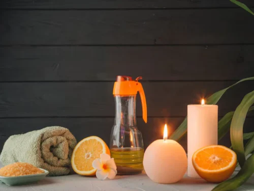 Geriausi natūralūs aliejai masažui