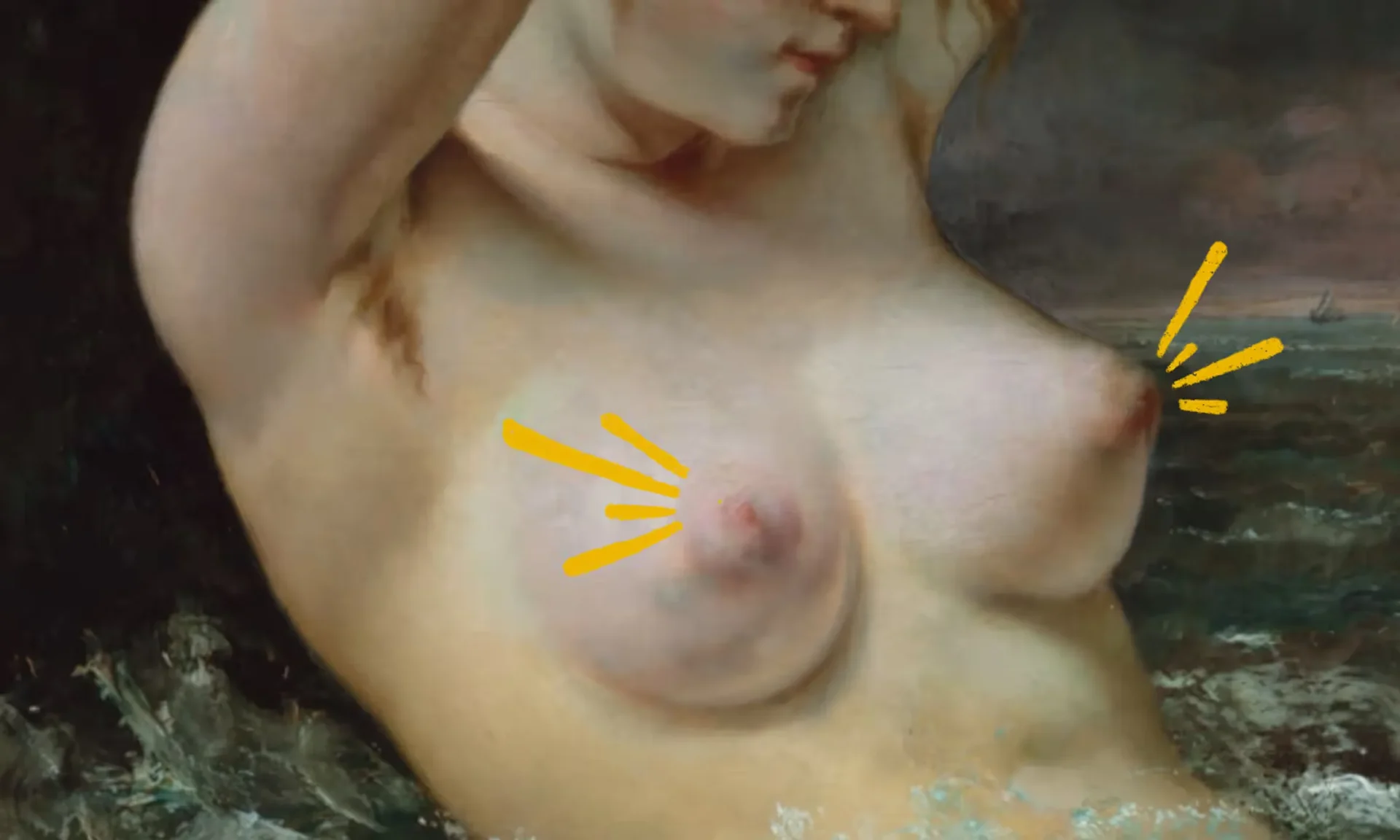 Nipples