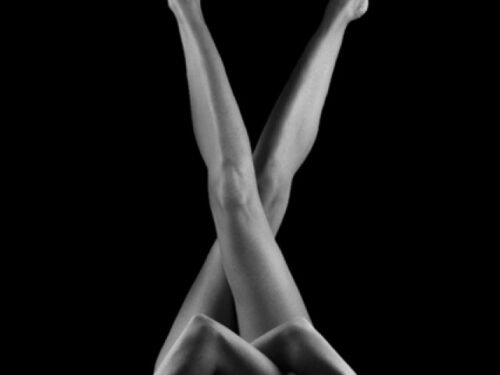 „Glamour“ pozavimo vadovas: 21 pavyzdinė poza pradedančioms (16)