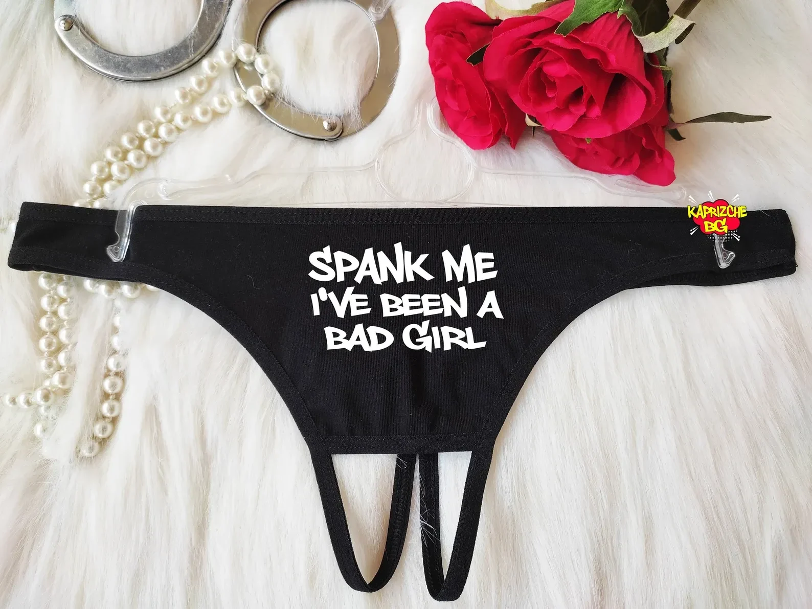 Panties