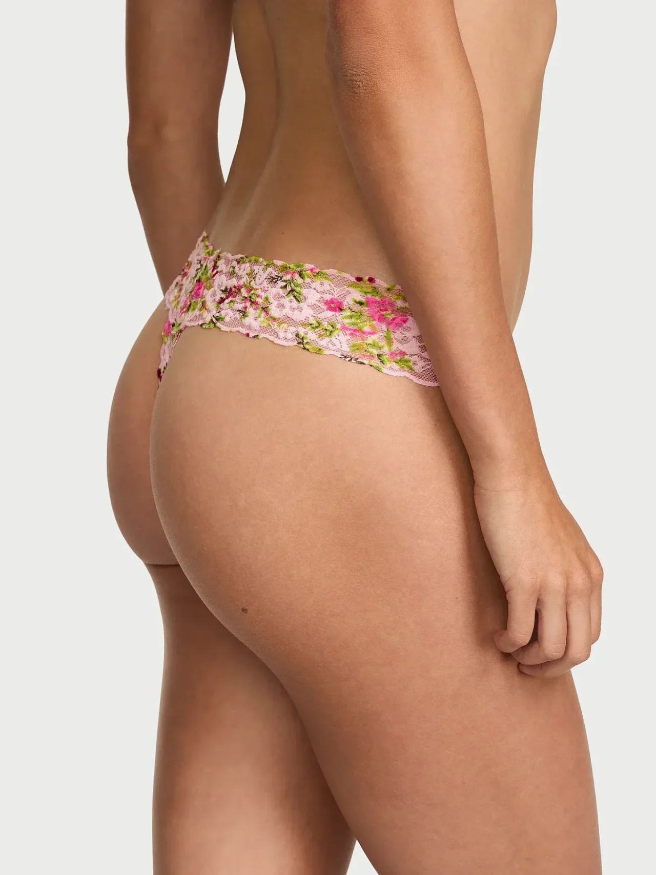 Panties ass (2)