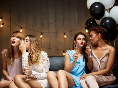 52 dalykai, kuriuos galite pasakyti, kad pažemintumėte vyrą su mažu peniu!