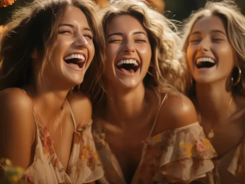 CFNM vakarėlių žaidimai ir veiklos idėjos. Maisto ir (arba) gėrimų aptarnavimas (4)