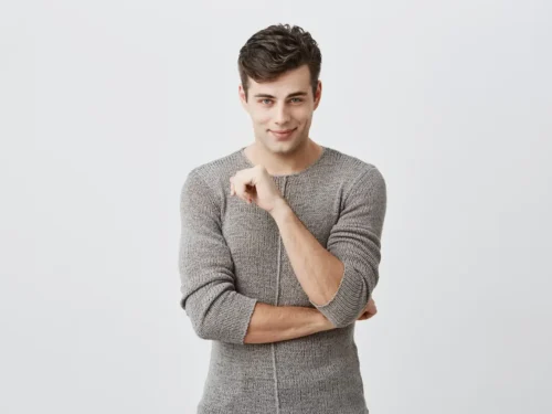 Valdovės gidas: kaip išerzinti vaikiną, kad jo noras patirti orgazmą vis didėtų ir didėtų