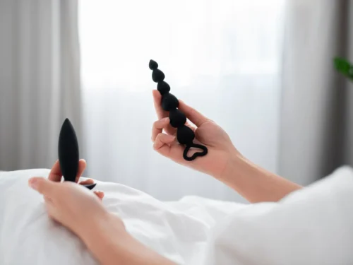 Analinės masturbacijos patarimai: Paprastas analinės masturbacijos gidas (2) 8 žingsniai, kaip masturbuotis analiniu būdu
