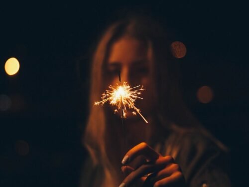 Kada prarasti nekaltybę?